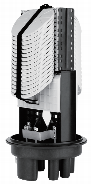 Everything You Want To Know About Fiber Optic Splice Closure