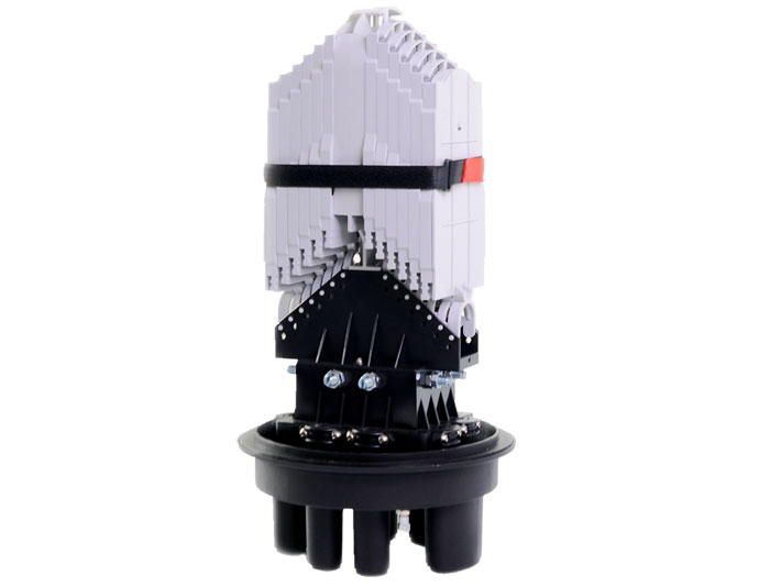 Dome Heat Shrink Sealing Fiber Closure TSB-301A