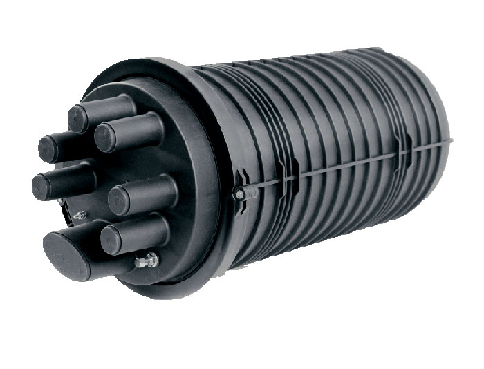 Dome Heat Shrink Sealing Fiber Closure TSB-301A