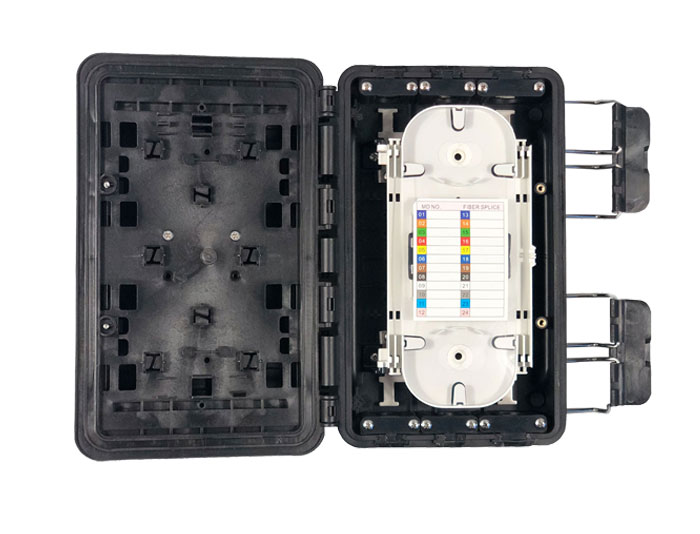 Fiber Splitter Box F2E-506F