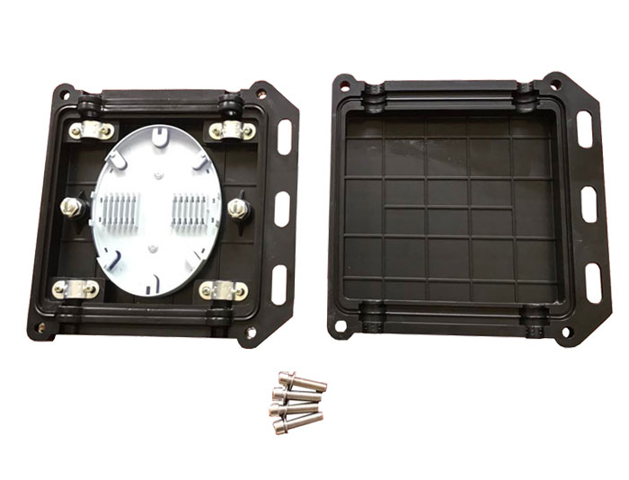 Fiber Optic Splice Closure Tray TSB-103A