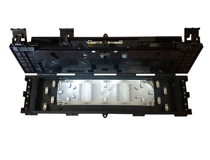 Outdoor Aerial Waterproof Fiber Enclosure F2E-701B