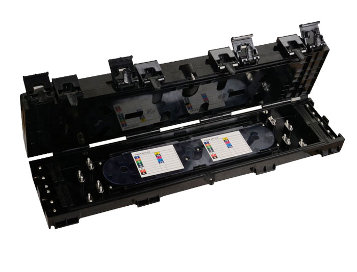 Outdoor Aerial Waterproof Fiber Enclosure F2E-701B