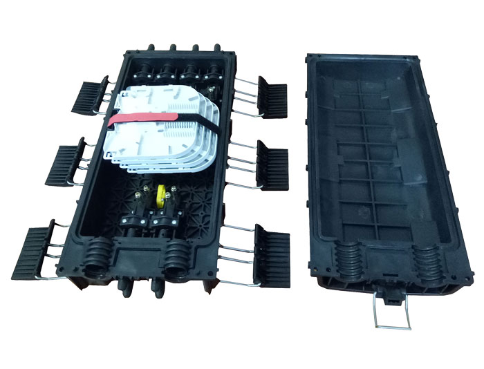 Fiber Enclosure Optic Splice Closure TSB-105A