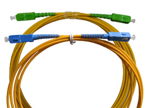 What is the Difference Between G.652 & G.655 and G.657 Single Mode Fiber?
