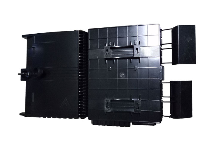 16 Core Fiber Optic Distribution Box FDB-016C1