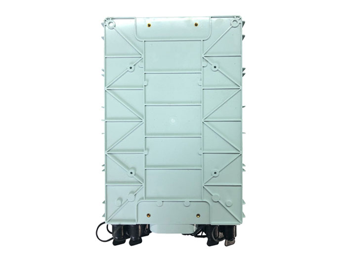 8 Core Outdoor Fiber Access Terminal Box F2E-601-8A