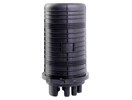Dome Heat Shrink Sealing Fiber Closure TSB-301A