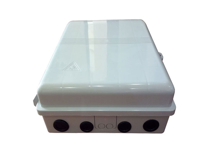 48 Core Outdoor Fiber Distribution Box - Fiber Distribution Hub FDB-048A