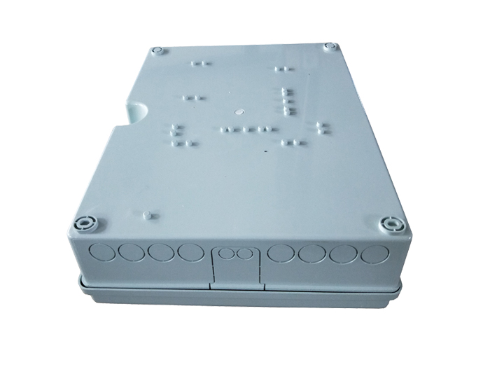 96 Core Outdoor Fiber Distribution Box - Fiber Termination Box FDB-096B