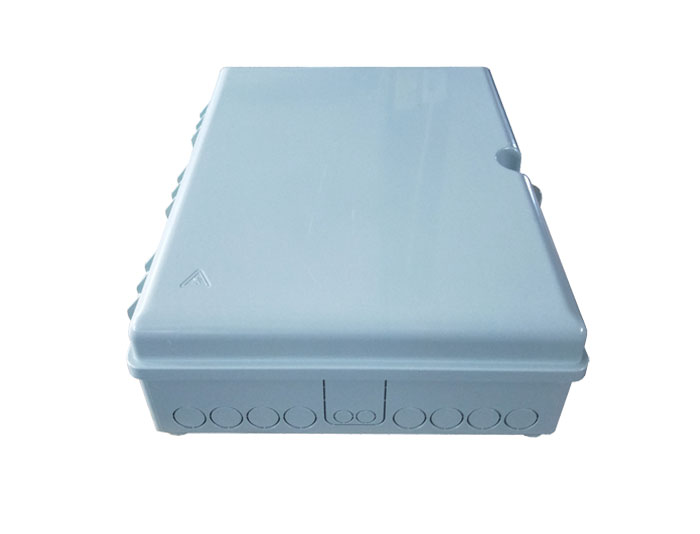 96 Core Outdoor Fiber Distribution Box - Fiber Termination Box FDB-096B