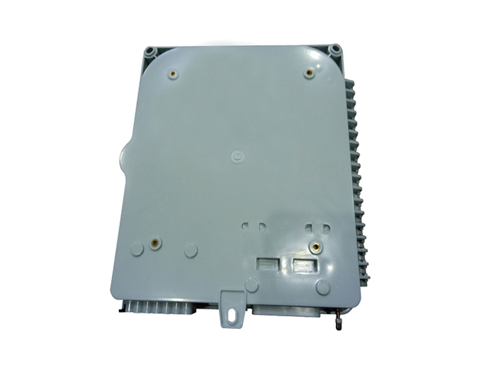 12 Core Outdoor Fiber Distribution Box - Fiber Box FDB-012A2