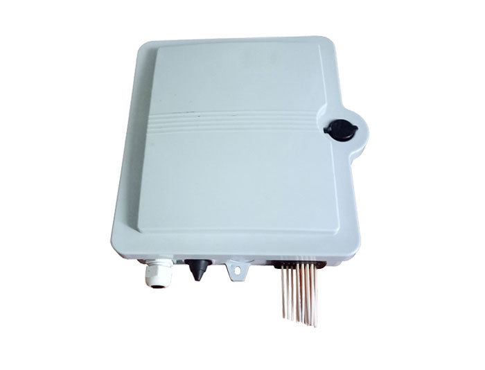 12 Core Fibre Distribution Box - Fiber Optic Box FDB-012A1