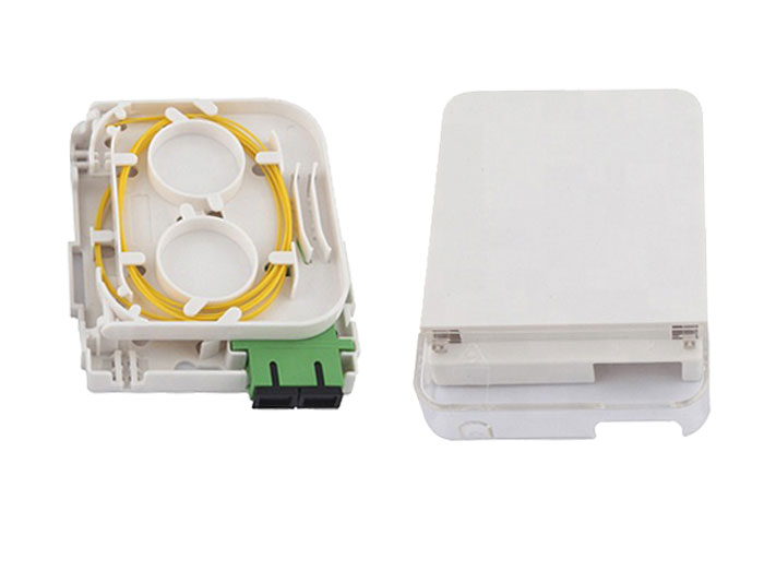 2 Core Fiber Access Terminal Box (ATB) GZF-B1