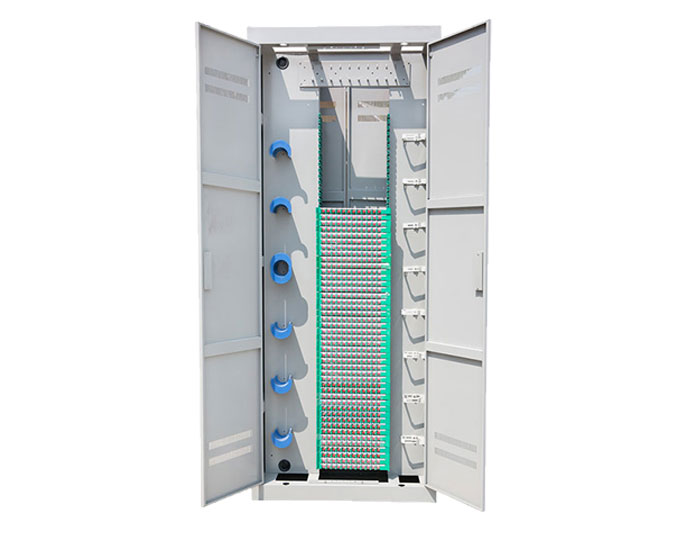 Fiber Optical Distribution Frames GPX109B