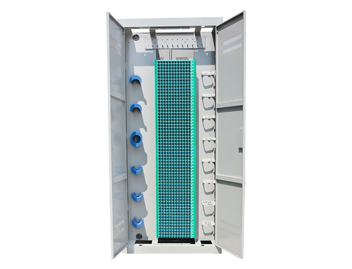 Fiber Optical Distribution Frames GPX109B