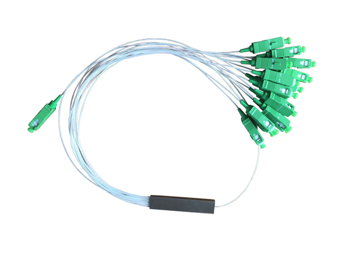 Optical Fiber Splitter-1x16 PLC Splitter-TSB-406D4