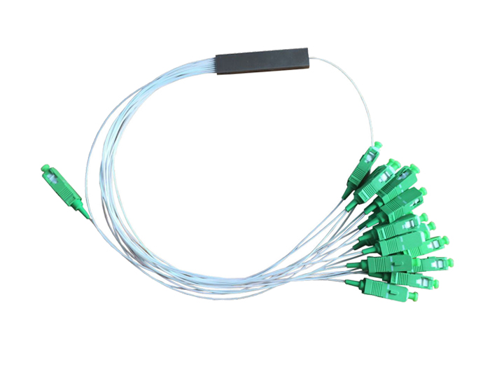 Optical Fiber Splitter-1x16 PLC Splitter-TSB-406D4