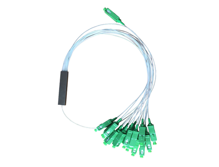 Optical Fiber Splitter-1x16 PLC Splitter-TSB-406D4