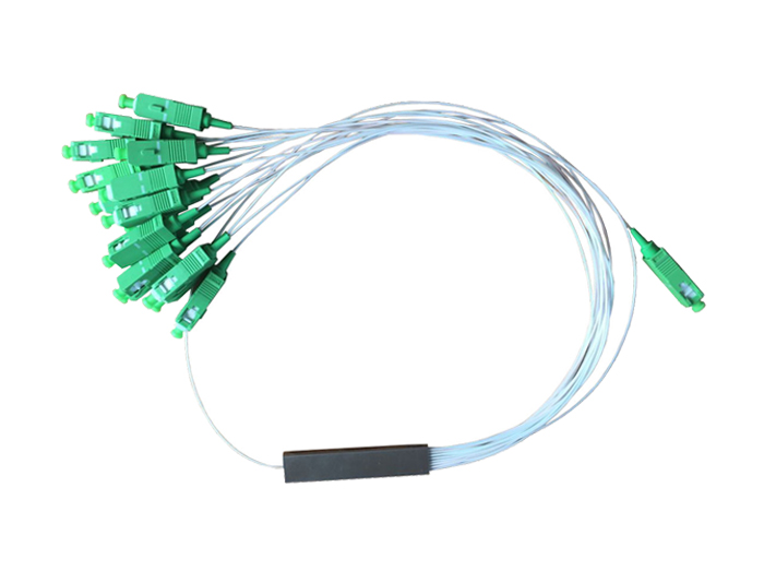 Optical Fiber Splitter-1x16 PLC Splitter-TSB-406D4