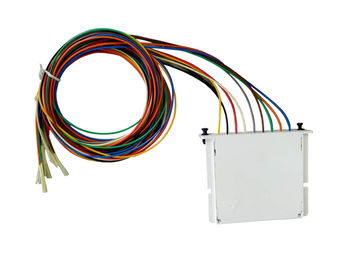 Fiber Optic Cable Splitter-GPON Splitter-TSB-408C3
