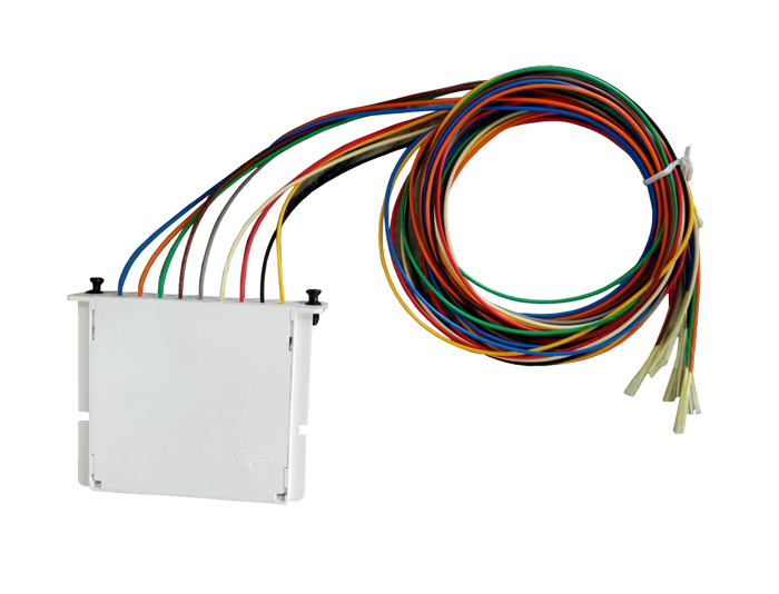 Fiber Optic Cable Splitter-GPON Splitter-TSB-408C3