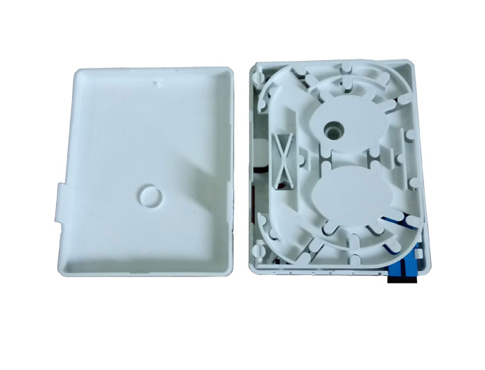 2 Core FTTH Fiber Access Terminal Box GZF-B3