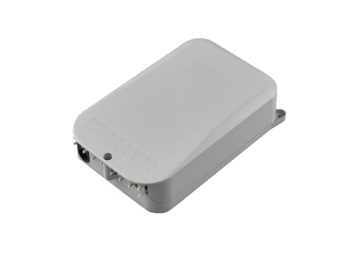 8 Core Fiber Access Terminal Box-Fiber Access Point GZF-8C