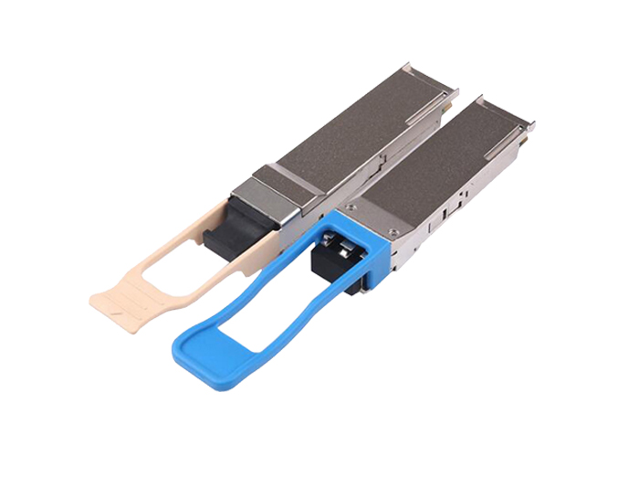 Cisco QSFP-40GE-LR4 Compatible 40GBASE-LR4 QSFP+ 1310nm 10km DOM LC SMF Fiber Transceiver