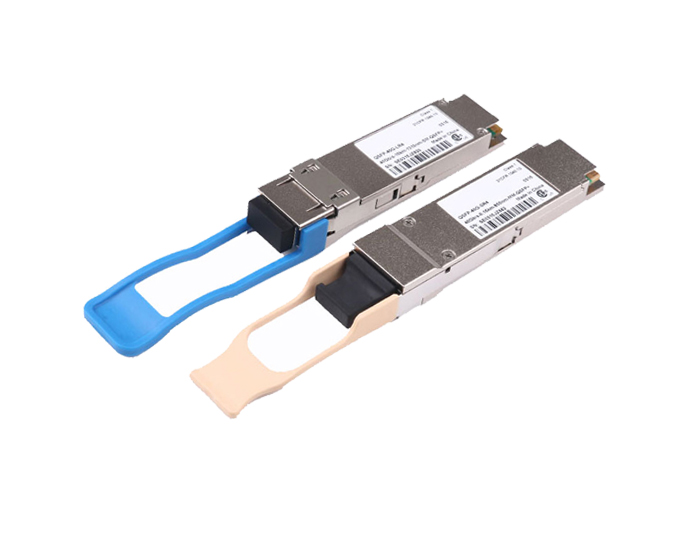 Cisco QSFP-40GE-LR4 Compatible 40GBASE-LR4 QSFP+ 1310nm 10km DOM LC SMF Fiber Transceiver