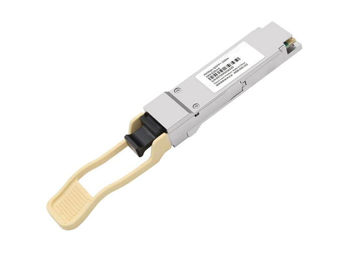 Cisco QSFP+-40G-SR4 Compatible 40GBASE-SR4 QSFP+ 850nm 150m DOM MPO MMF Fiber Transceiver