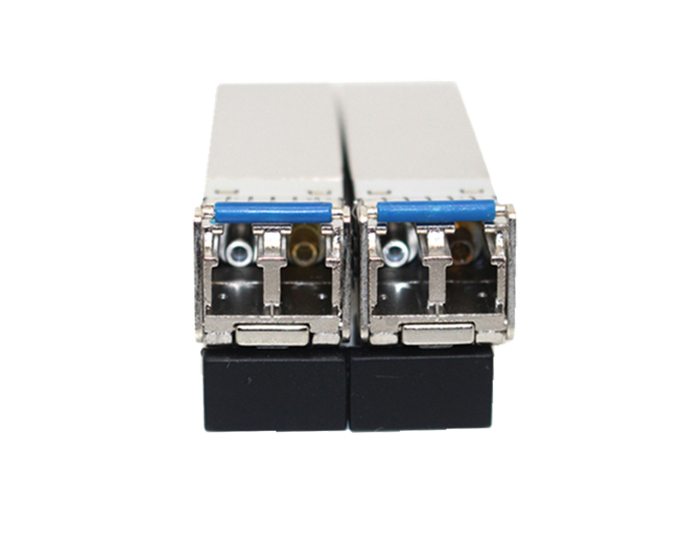 Cisco SFP-10G-LRM Compatible, 10GBASE-LRM SFP+ 1310nm 220m DOM LC MMF/SMF Transceiver Module