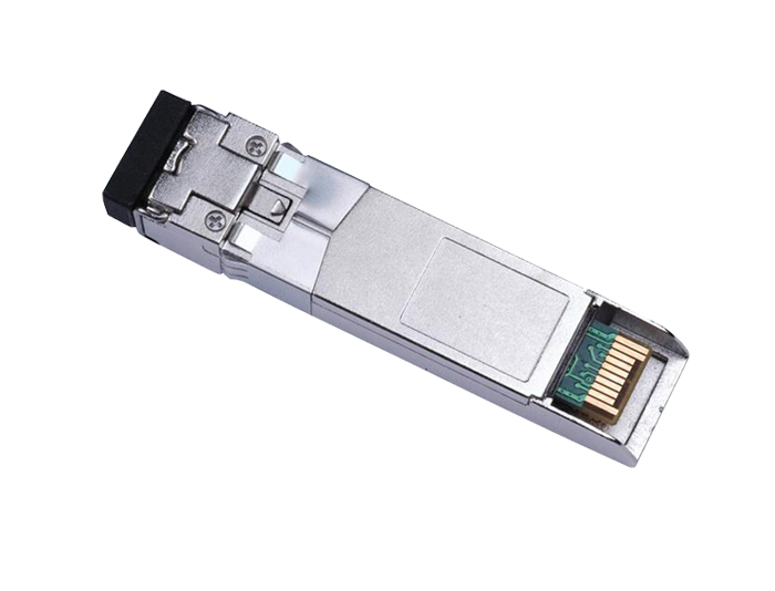 Cisco SFP-10G-SR Compatible 10GBASE-SR SFP+ Transceiver Module (MMF, 850nm, 300m, LC, DDM)