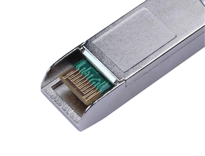 Cisco SFP-10G-SR Compatible 10GBASE-SR SFP+ Transceiver Module (MMF, 850nm, 300m, LC, DDM)