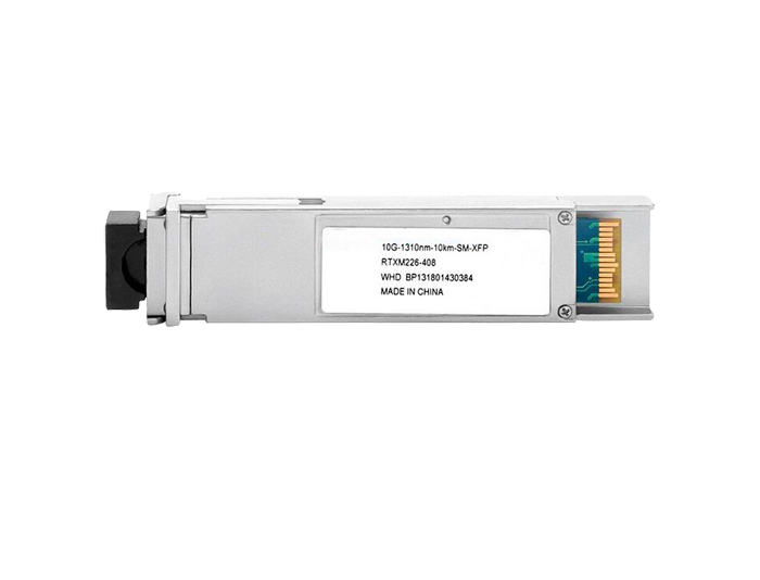 Cisco 10G-XFP-LR Compatible 10GBASE-LR XFP 1310nm 10km DOM Transceiver