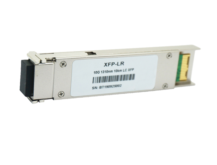 Cisco 10G-XFP-LR Compatible 10GBASE-LR XFP 1310nm 10km DOM Transceiver