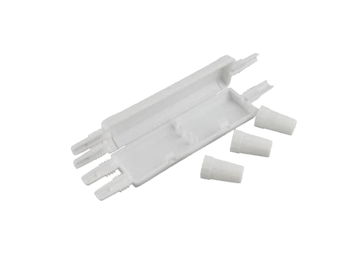 FTTH Drop Cable Splice Closure, Splice Protector, OST-502A