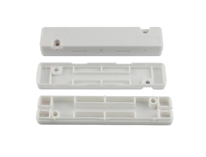 FTTH Terminal Box, FTTH Drop Cable Splice Protector, OST-501A3