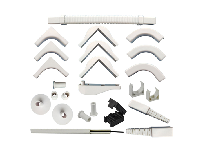 FTTH Accessories For Installing Indoor Drop Cable, OSA-505A