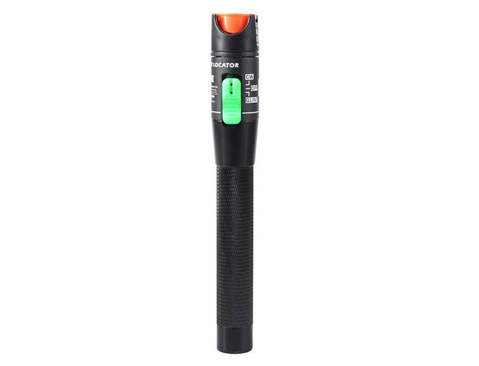 Pen Shape Visual Fault Locator, 2.5mm Universal Adapter OSA-508A