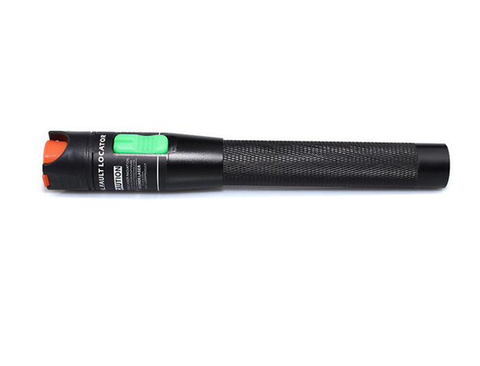 Pen Shape Visual Fault Locator, 2.5mm Universal Adapter OSA-508A