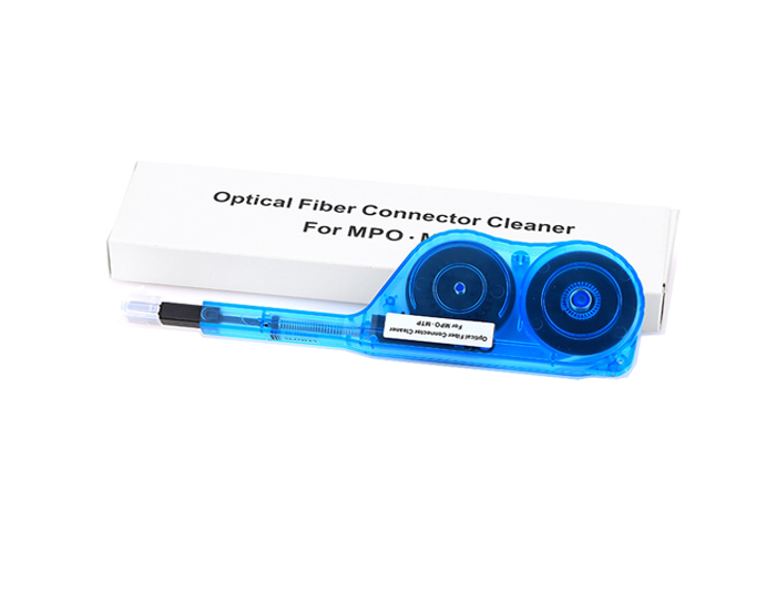 One-Click Fiber Optic Cleaner Pen for MPO/MTP TQB-502A