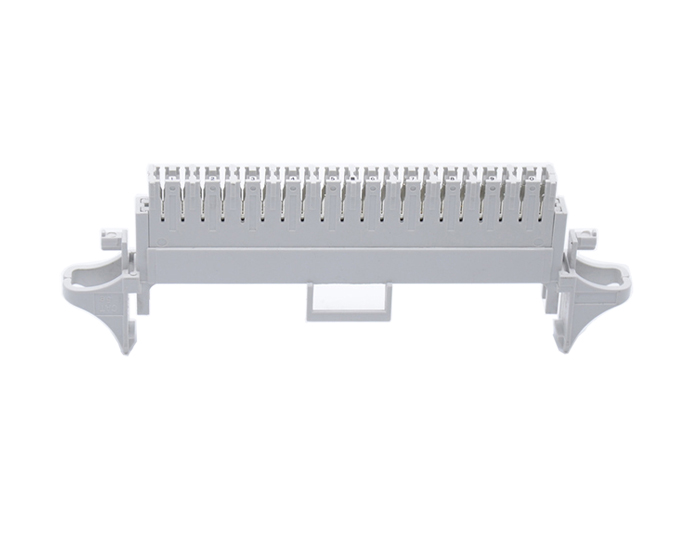 10 Pair STG Connection Module TSF-101G2