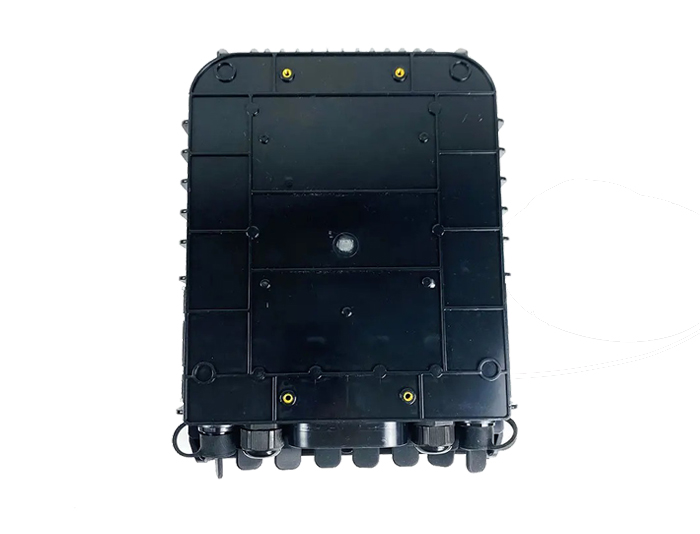 8 Core Pre-Connectorized Fiber Termination Box FDB-016L-8R