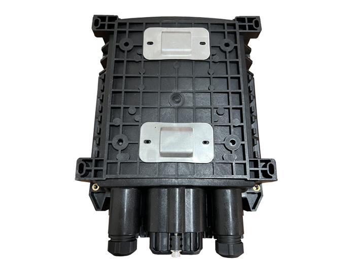 96 Core FTTH Fiber Optic Nap Box F2E-501AT