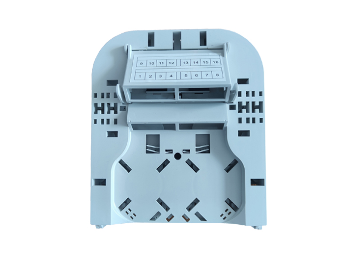 16 Ports FTTH Fiber Termination Box F2E-506J