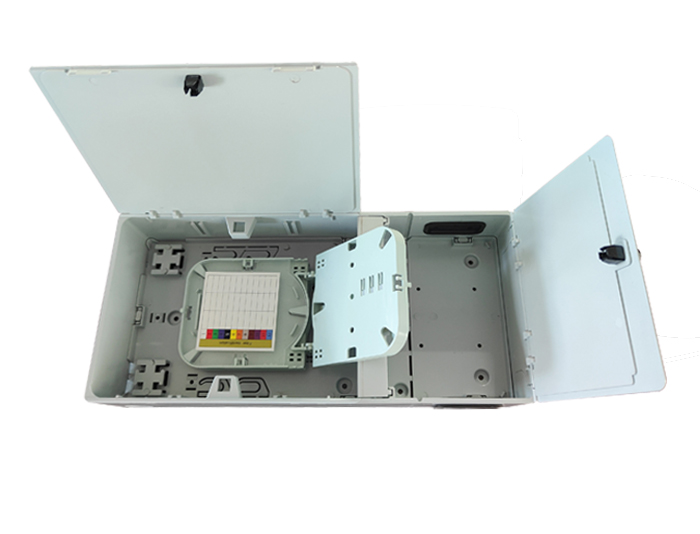 Smaller Version Multi-Operator MDU Distribution Box FDB-032G-S