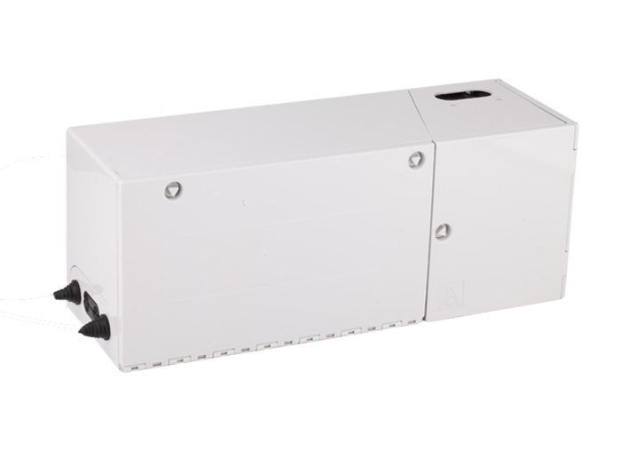 48 Core Multi-Operator MOBI Fiber Wall Box FDB-048G-P