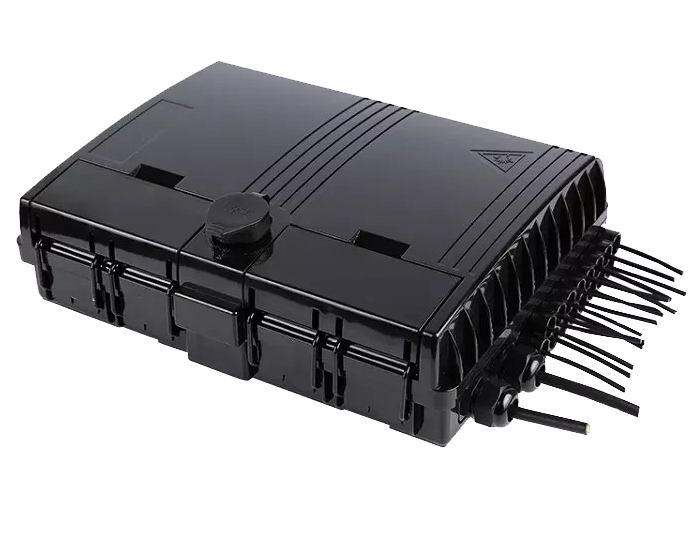 16 Core Fiber Optic Distribution Box FDB-016C