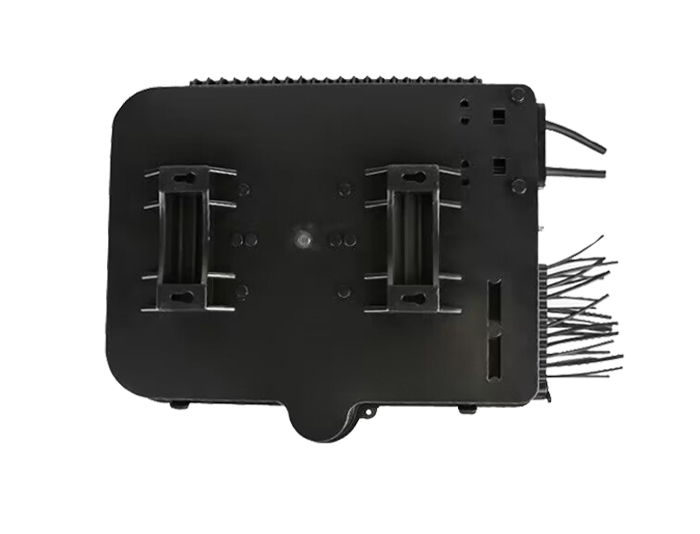 24 Core Outdoor Fiber Termination Box - Fiber Splice Box FDB-024B